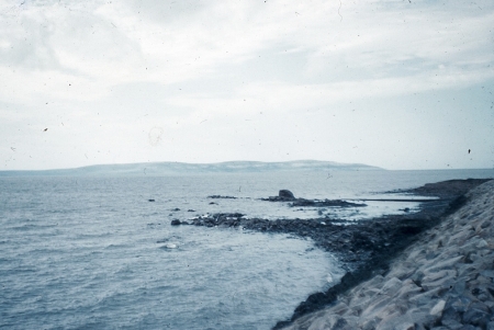 1961 Galway Bay